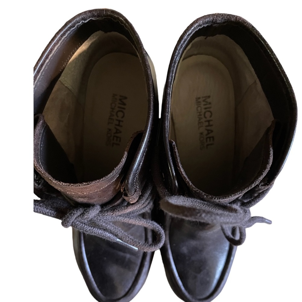 Michael Kors Bootie - Picture 11 of 13